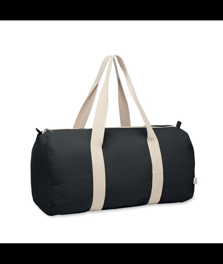 SINN - BOLSA DE DEPORTE DE ALGODÓN RECICLADO