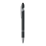 SIPARO - RECYCLED ALUMINIUM STYLUS PEN