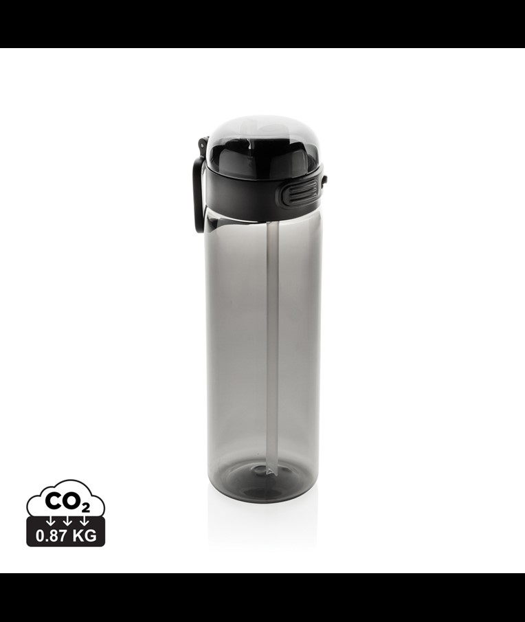 SIPNLOCK RCS RPET LEAKPROOF SPORTS WATER BOTTLE 800ML