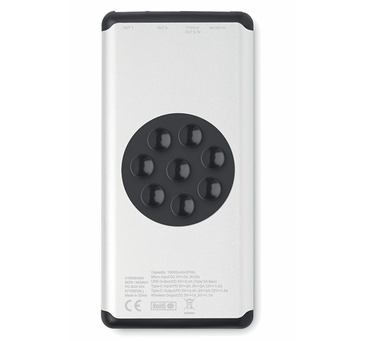 SIUR POWER - POWERBANK 10000 MAH