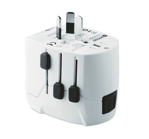 SKROSS# - PRO LIGHT USB. 3-POLE 