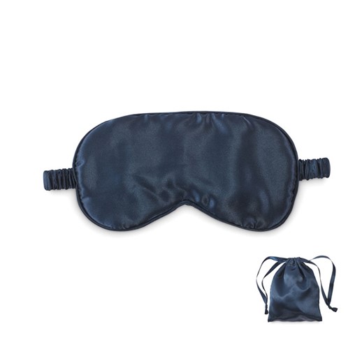 SLEEPY - SOFT POLYESTER EYE MASK