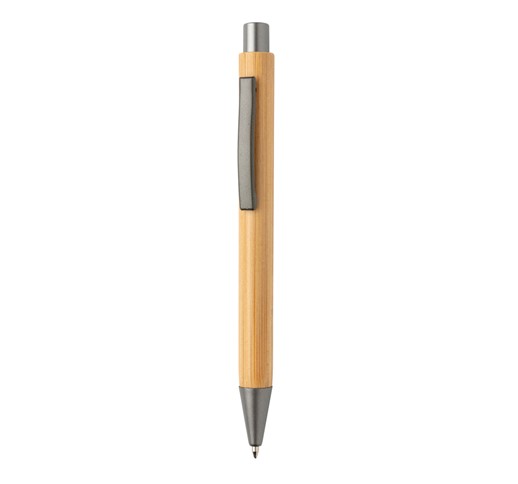 SLIM DESIGN BAMBOO PEN
