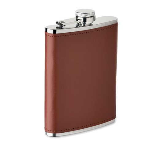 SLIM HIP FLASK SLIMMY 200 ML