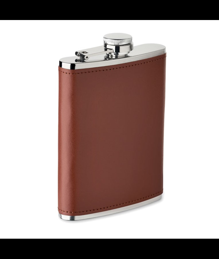 SLIM HIP FLASK SLIMMY 200 ML