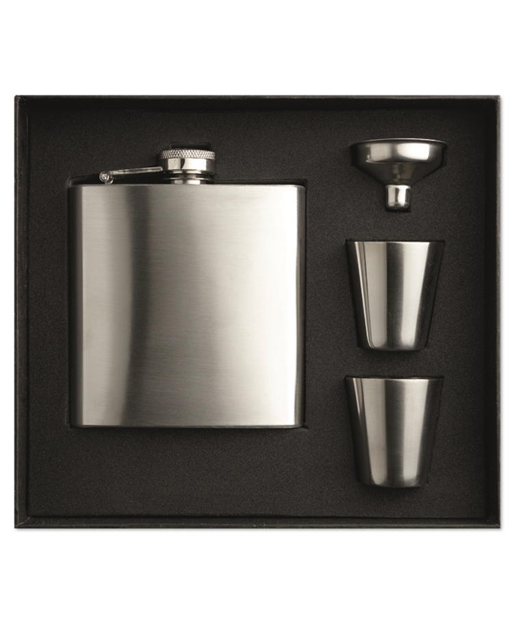 SLIMMY FLASK SET - PETACA