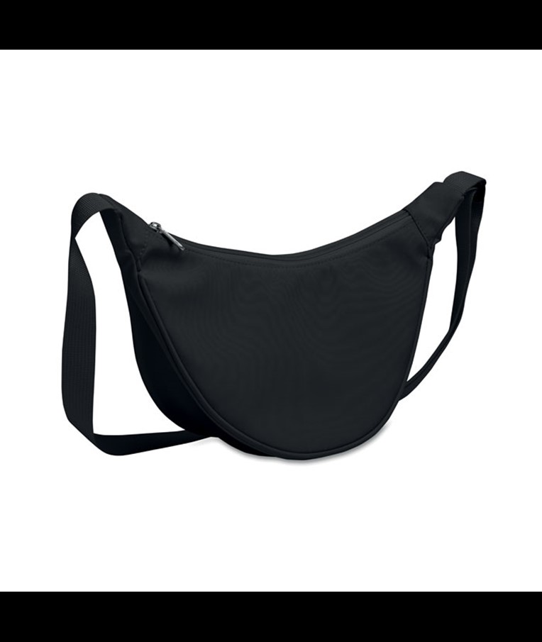 SLING BAG KOROVIN CROSS IN 400D OXFORD