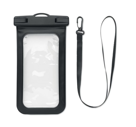 SMAG-WATERPROOF SMARTPHONE POUCH