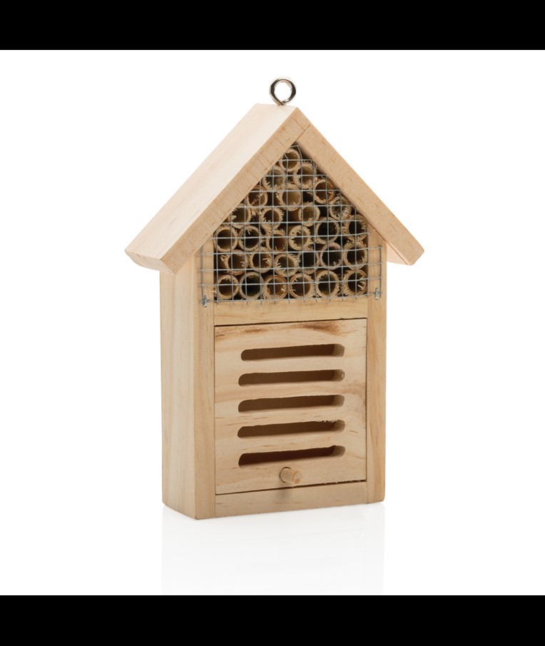 SMALL INSECT HOTEL