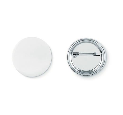 SMALL PIN - PINS (PETIT) INSERT PAPIER 