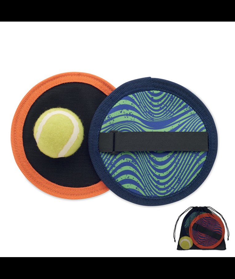 SNATCH - BALLFANGSPIEL AUS NEOPREN