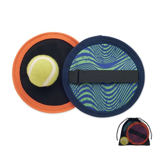 SNATCH - NEOPRENE BALL CATCH GAME