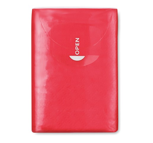 SNEEZIE - PAQUETE DE PAÑUELOS MINI