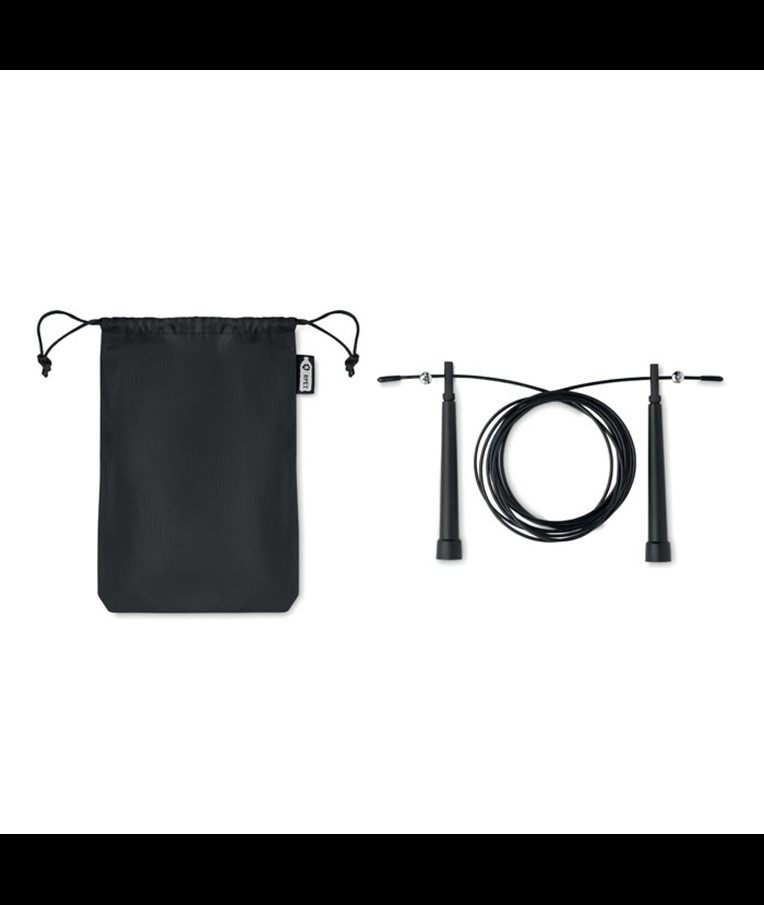 SNEL - CUERDA DE SALTAR RPET