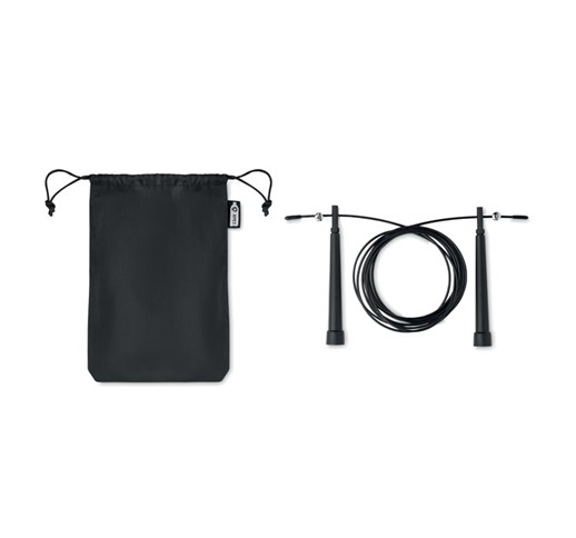 SNEL - SPEED JUMPING ROPE RPET POUCH