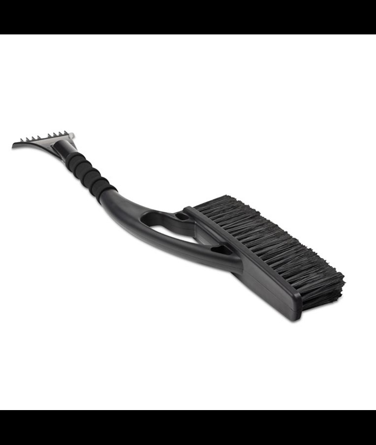 SNOW&ICE - RASCADOR DE HIELO Y CEPILLO