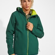 SOFT SHELL JAKNA ROLY SIBERIA