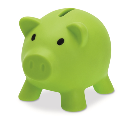 SOFTCO - SPARSCHWEIN 