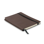 SOFTNOTE - LIBRETA A5 CON TAPA DE PU