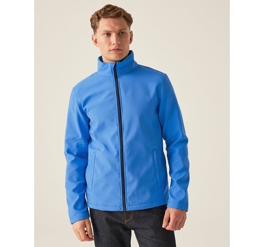 SOFTSHELL ABLAZE MEN'S JACKET