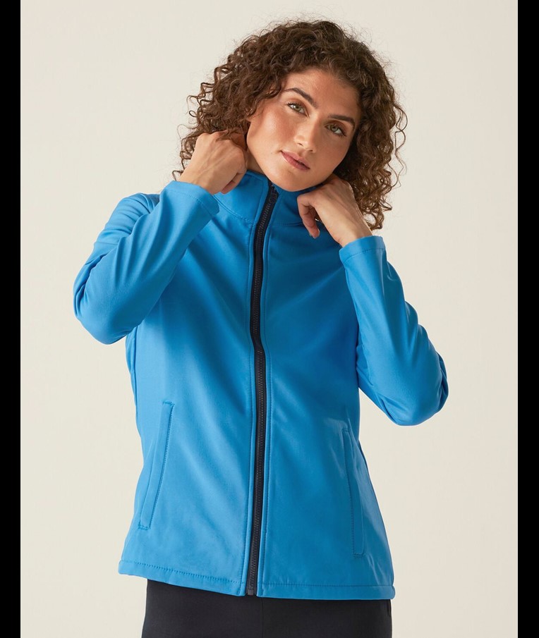 SOFTSHELL JAKNA ABLAZE ŽENSKA