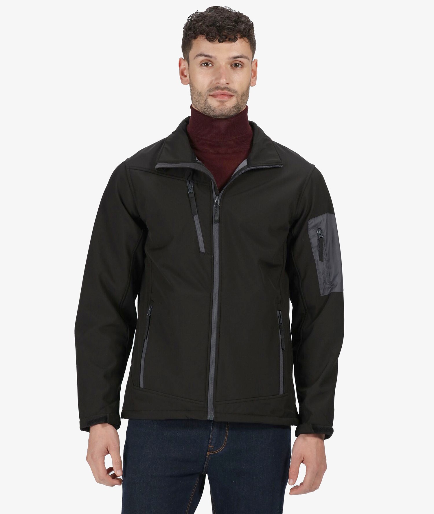 SOFTSHELL JAKNA REGATTA ARCOLA