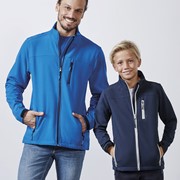 SOFTSHELL JAKNA ROLY ANTARTIDA MOŠKA