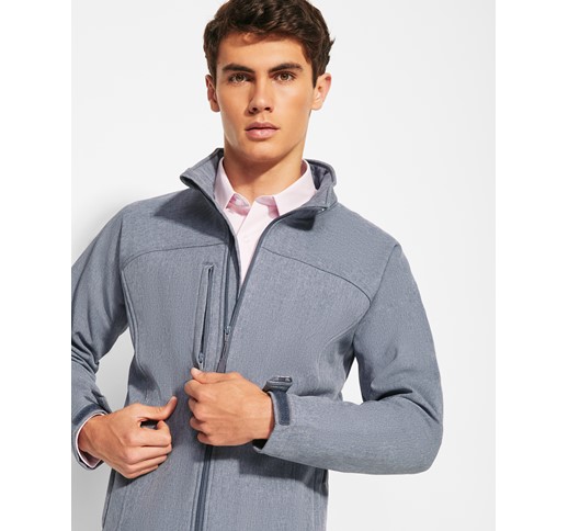 SOFTSHELL JAKNA ROLY RUDOLPH