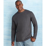 SOFTSTYLE® ADULT LONG SLEEVE T-SHIRT