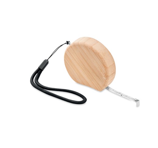 SOKUTAI - MAßBAND BAMBUS 2M