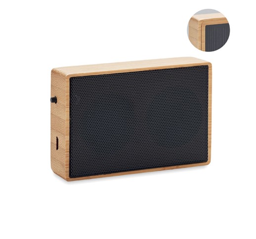 SOLAE - WIRELESS SOLAR-LAUTSPRECHER