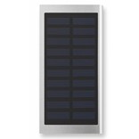 SOLAR POWERFLAT - POWERBANK SOLAR 8000 MAH