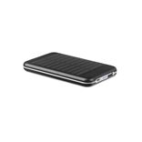 SOLARFLAT - POWERBANK SOLAR 4000 MAH