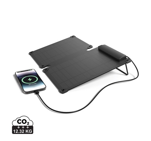 SOLARPULSE PRENOSNI SOLARNI PANEL 10 W