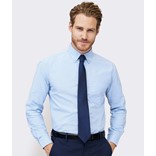 SOL'S BOSTON - LONG SLEEVE OXFORD MEN'S SHIRT