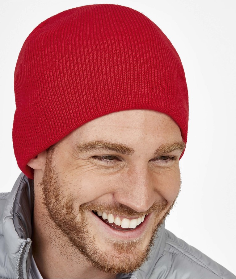 SOL'S BRONX - UNISEX ACRYLIC HAT