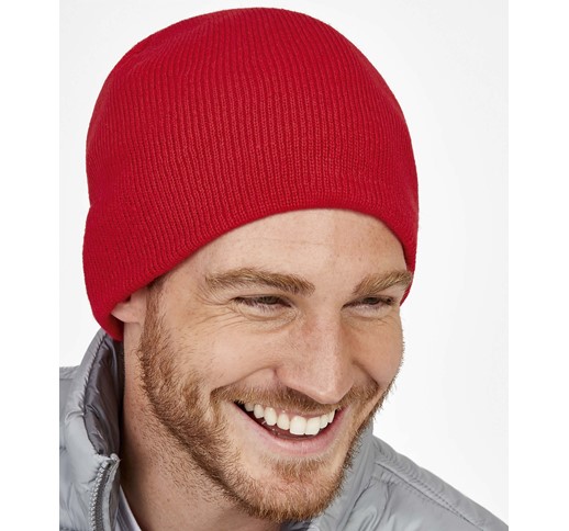 SOLS BRONX ACRYLIC HAT