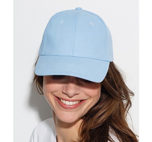 SOL'S BUFFALO - SIX PANEL CAP