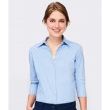 SOL'S EFFECT - 3/4 SLEEVE STRETCH WOMEN'S SHIRT