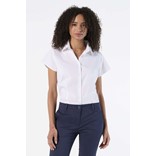 SOL'S EXCESS - SHORT SLEEVE STRETCH WOMEN'S SHIRT