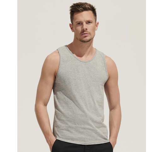 SOL'S JUSTIN - MEN'S TANK TOP
