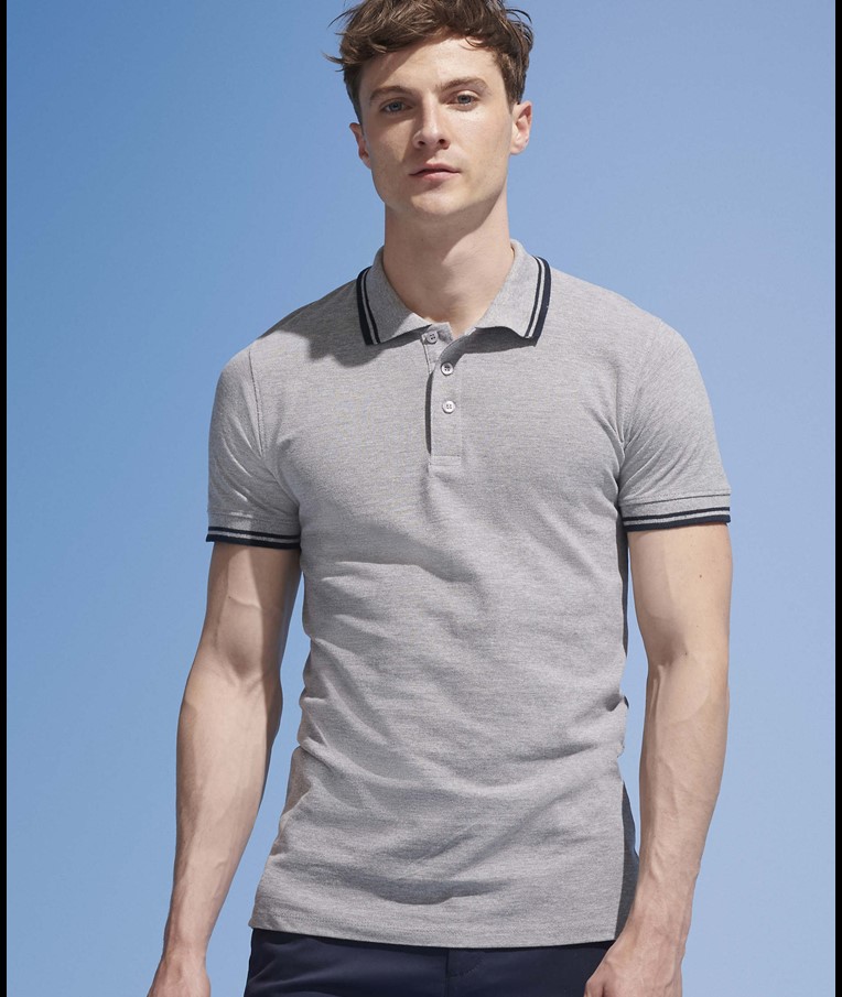 SOLS PASADENA HOMME - POLO HOMME