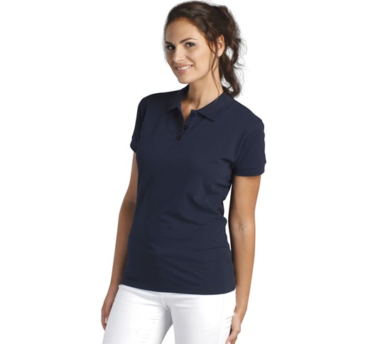 SOLS PERFEKTES DAMEN-POLOSHIRT