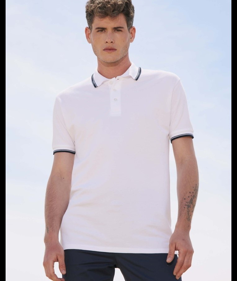 SOL'S PRACTICE MEN - POLO SHIRT