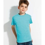 SOL'S REGENT FIT KIDS' - ROUND NECK T-SHIRT