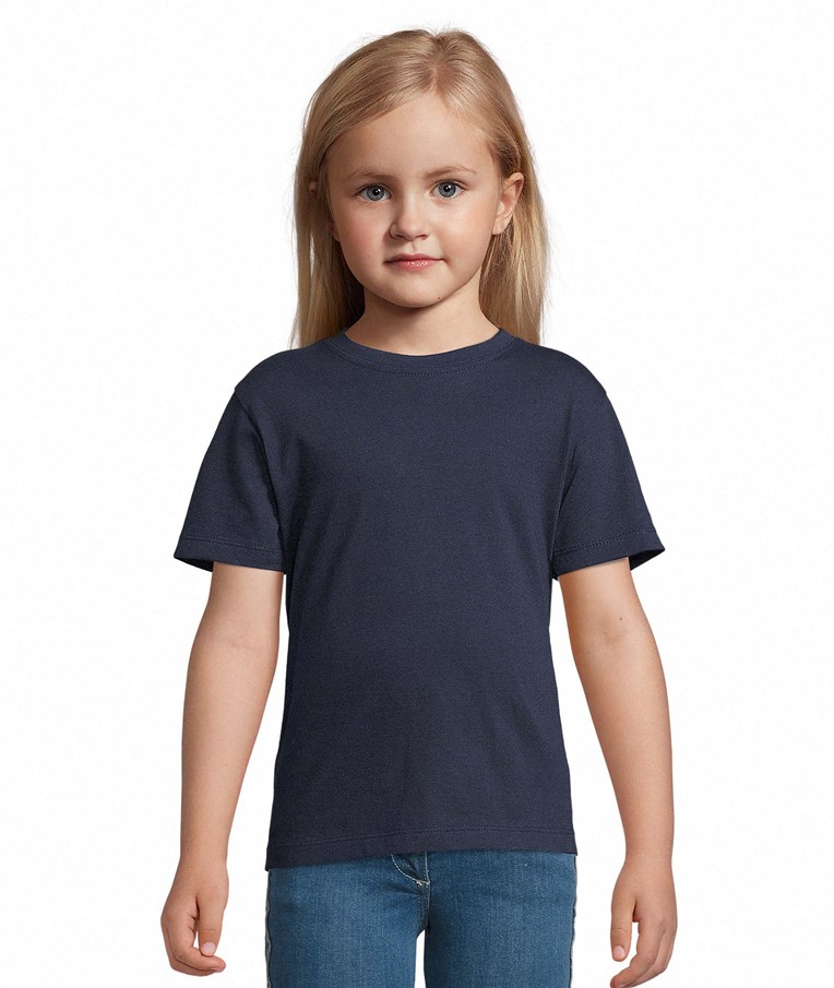 SOL'S REGENT KIDS' - ROUND NECK T-SHIRT