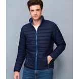 SOL'S RIDE MEN - LIGHT PADDED JACKET