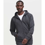 SOL'S SEVEN MEN - JACKET WITH LINED HOOD