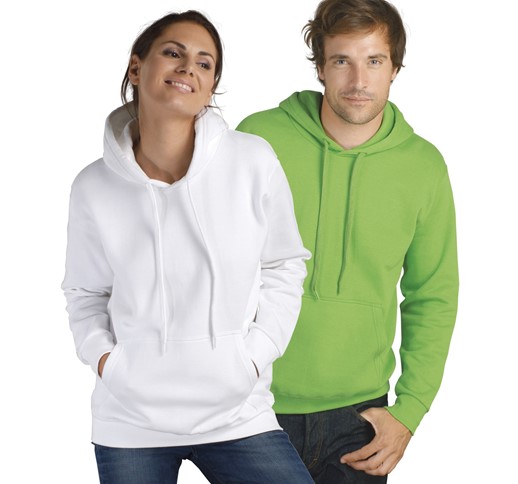 SOLS SNAKE UNISEX HOODED SWEATSHIRT