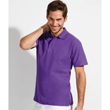 SOL'S SPRING II - MEN’S PIQUE POLO SHIRT